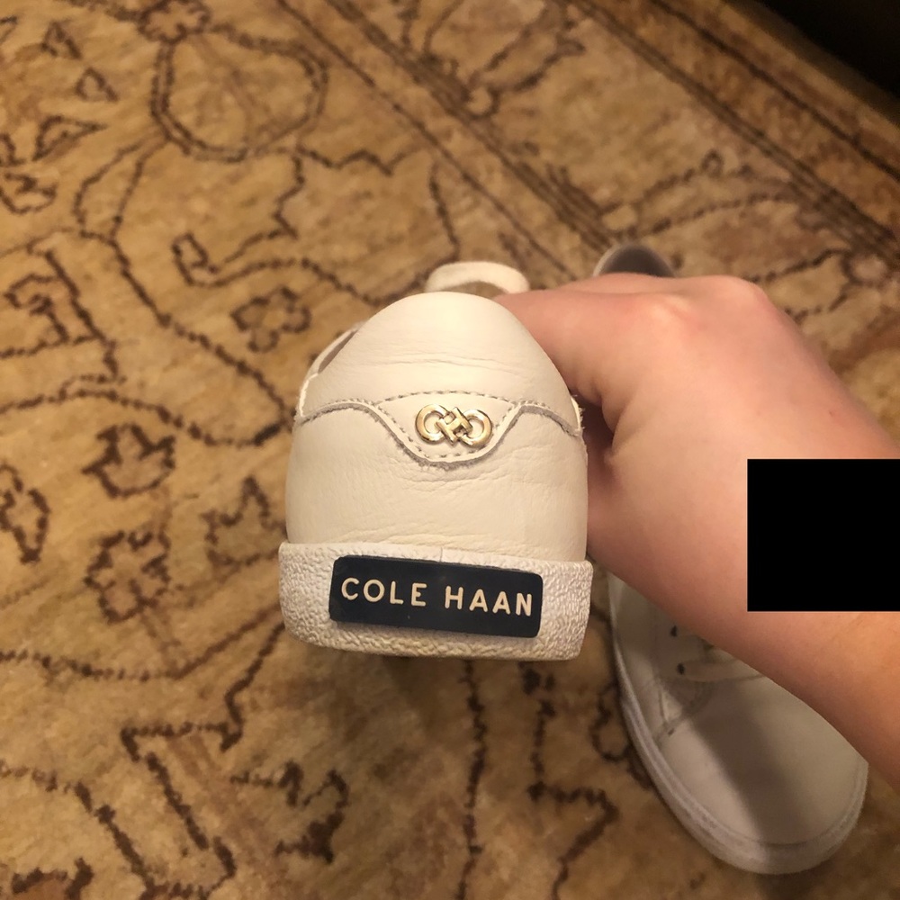 Cole Haan sneakers
